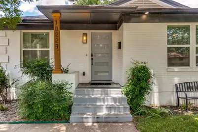 10229 San Juan Avenue, Dallas, TX 75228 - Photo 3