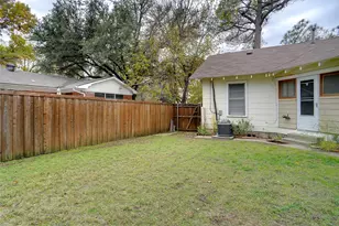 1826 N Bell Ave, Denton, TX 76209 - Photo 7