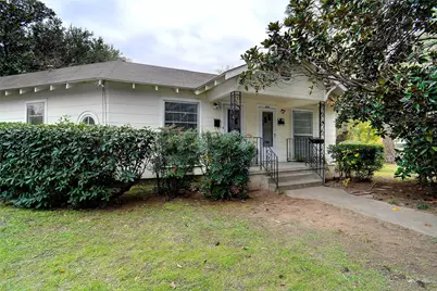 1826 N Bell Avenue, Denton, TX 76209 - Photo 1
