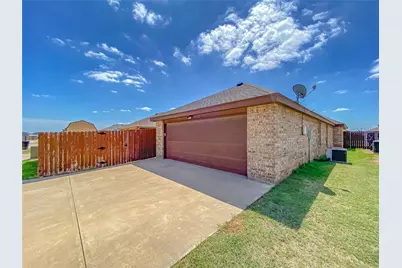 3618 Firedog Road, Abilene, TX 79606 - Photo 5