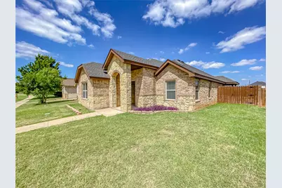 3618 Firedog Road, Abilene, TX 79606 - Photo 3