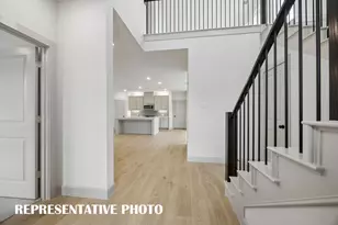 3720 Malamute Run, McKinney, TX 75071 - Photo 3