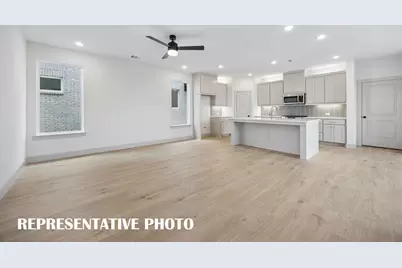 3720 Malamute Run, McKinney, TX 75071 - Photo 5
