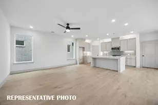3720 Malamute Run, McKinney, TX 75071 - Photo 5