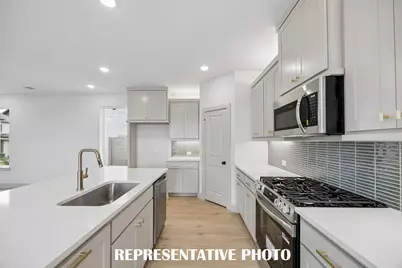 3720 Malamute Run, McKinney, TX 75071 - Photo 9
