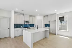 3720 Malamute Run, McKinney, TX 75071 - Photo 9