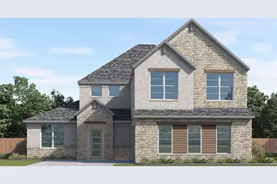 1300 Shallowford Drive, Rockwall, TX 75032 - Photo 1