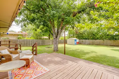4625 Selkirk Drive, Fort Worth, TX 76109 - Photo 33
