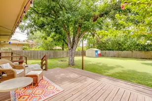 4625 Selkirk Dr, Fort Worth, TX 76109 - Photo 33
