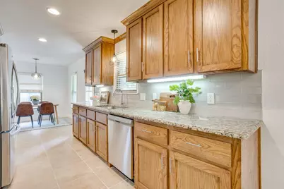 4625 Selkirk Drive, Fort Worth, TX 76109 - Photo 15