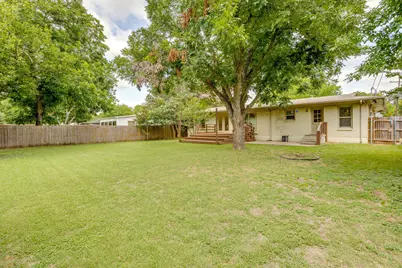 4625 Selkirk Drive, Fort Worth, TX 76109 - Photo 37