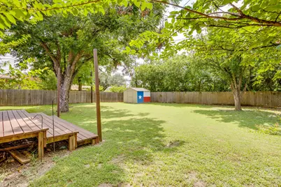 4625 Selkirk Drive, Fort Worth, TX 76109 - Photo 35