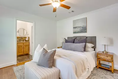4625 Selkirk Drive, Fort Worth, TX 76109 - Photo 21