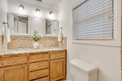 4625 Selkirk Drive, Fort Worth, TX 76109 - Photo 31