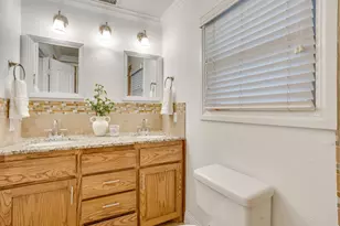 4625 Selkirk Dr, Fort Worth, TX 76109 - Photo 31