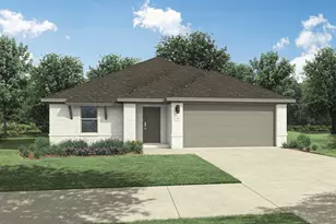 1521 Mahogany Ave, Alvarado, TX 76009 - Photo 1