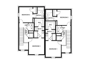 454 Sweet Spg Dr, Lavon, TX 75166 - Photo 3