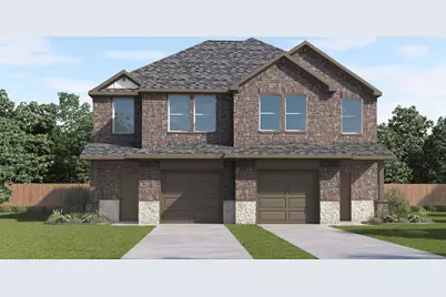 454 Sweet Spring Drive, Lavon, TX 75166 - Photo 1