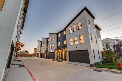 3940 Spring Valley Road #3, Farmers Branch, TX 75001 - Photo 15