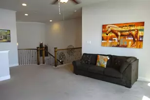 10817 Pedernales Falls Dr, Flower Mound, TX 76226 - Photo 21