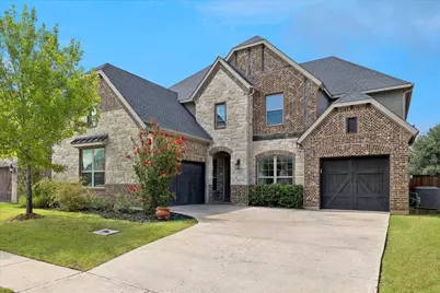10817 Pedernales Falls Drive, Flower Mound, TX 76226 - Photo 1