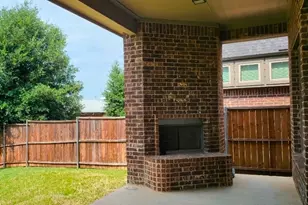 10817 Pedernales Falls Dr, Flower Mound, TX 76226 - Photo 27