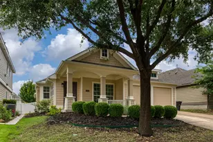 5005 Cassidy Ln, Fort Worth, TX 76244 - Photo 3