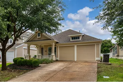 5005 Cassidy Lane, Fort Worth, TX 76244 - Photo 1