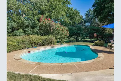6000 Bettinger Drive, Colleyville, TX 76034 - Photo 25