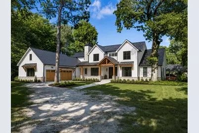 6000 Bettinger Drive, Colleyville, TX 76034 - Photo 37