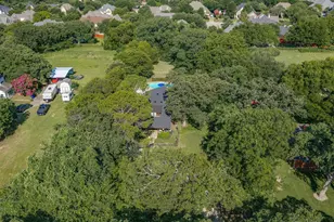 6000 Bettinger Dr, Colleyville, TX 76034 - Photo 39