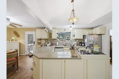 6000 Bettinger Drive, Colleyville, TX 76034 - Photo 17