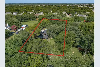 6000 Bettinger Drive, Colleyville, TX 76034 - Photo 5