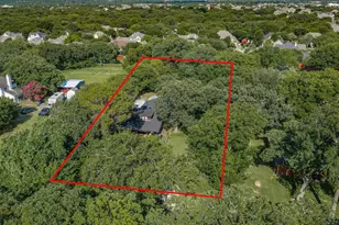6000 Bettinger Dr, Colleyville, TX 76034 - Photo 5