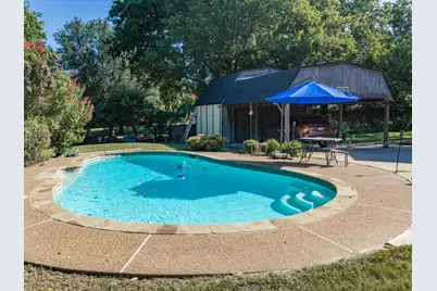 6000 Bettinger Drive, Colleyville, TX 76034 - Photo 27