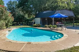6000 Bettinger Dr, Colleyville, TX 76034 - Photo 27