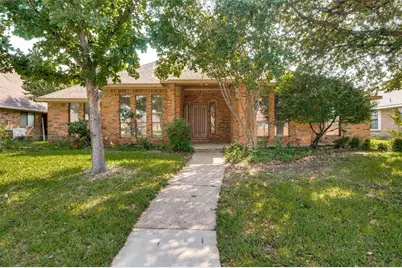 2505 Copper Creek Lane, Carrollton, TX 75006 - Photo 1