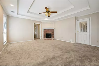 2505 Copper Creek Lane, Carrollton, TX 75006 - Photo 5
