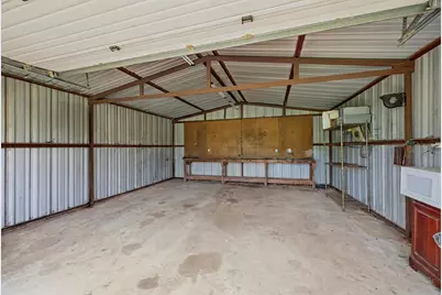 7277 W Line Road, Collinsville, TX 76233 - Photo 27