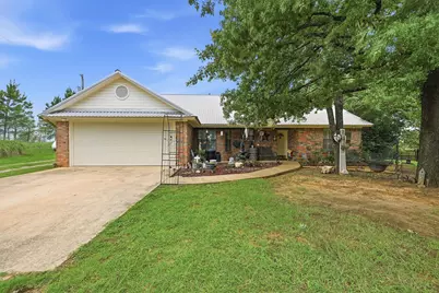 7277 W Line Road, Collinsville, TX 76233 - Photo 3