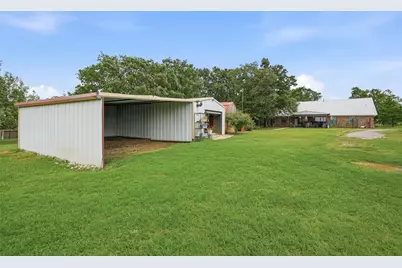 7277 W Line Road, Collinsville, TX 76233 - Photo 25