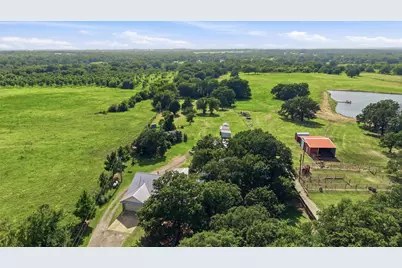 7277 W Line Road, Collinsville, TX 76233 - Photo 39