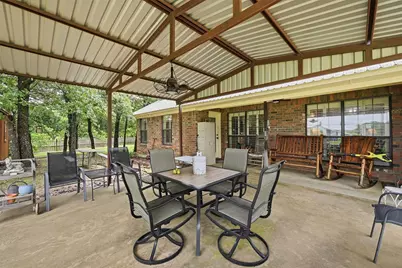 7277 W Line Road, Collinsville, TX 76233 - Photo 23