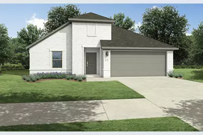 1524 Mahogany Avenue, Alvarado, TX 76009 - Photo 1