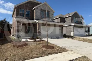 2014 Lostwood Dr, Princeton, TX 75407 - Photo 3
