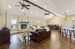 320 Tate Cir, Sherman, TX 75090 - Photo 5