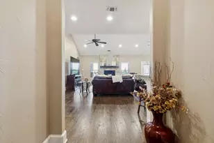 320 Tate Cir, Sherman, TX 75090 - Photo 3