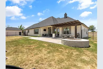 101 Trail Ridge, Weatherford, TX 76087 - Photo 27