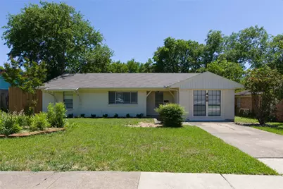 428 Apollo, Richardson, TX 75081 - Photo 1
