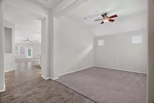 2541 Hadley St, Weatherford, TX 76087 - Photo 9